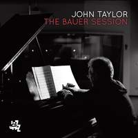 The Bauer Session