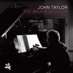 The Bauer Session