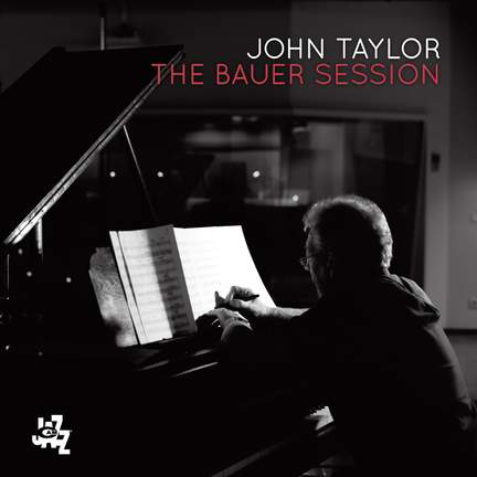 The Bauer Session