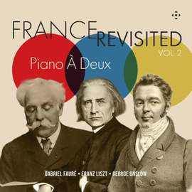 France Revisited, Vol. 2
