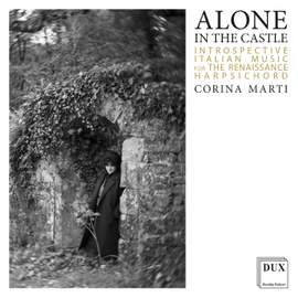 Alone in the Castle