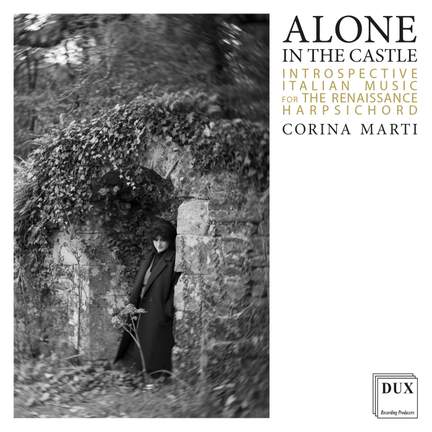 Alone in the Castle