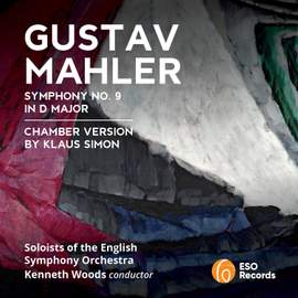 Mahler: Symphony No. 9 in D Major, GMW 50