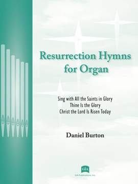 Ludwig van Beethoven_Georg Friedrich Händel: Resurrection Hymns for Organ
