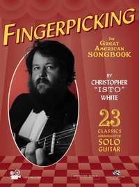 Fingerpicking the Great American Songbook