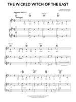 Stephen Schwartz: Wicked: For Good Product Image