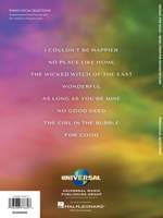 Stephen Schwartz: Wicked: For Good Product Image