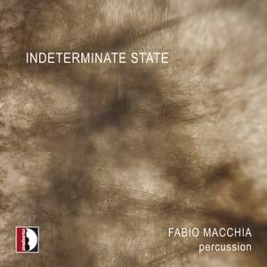 Indeterminate State