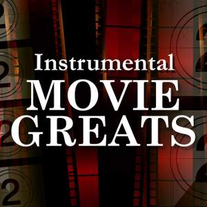 Instrumental Movie Greats