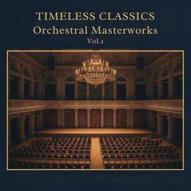 TIMELESS CLASSICS Orchestral Masterworks vol.1