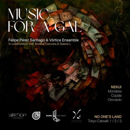 Music for a gal