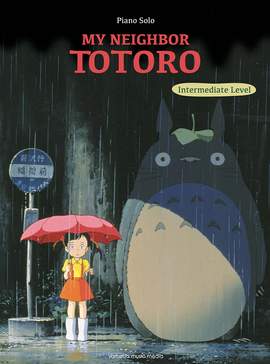 Joe Hisaishi: My Neighbor Totoro Intermediate/English