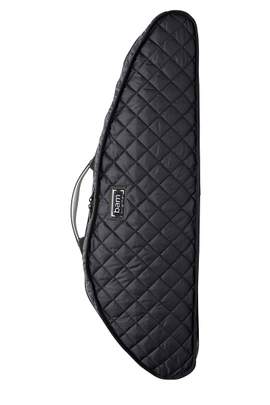 BAM Hoody For Bonbon Violin Case 3/4-1/2 Black