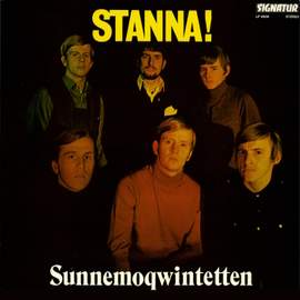 Stanna!