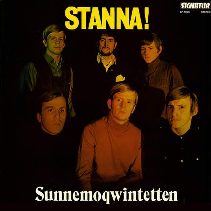 Stanna!
