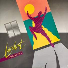 Livslust