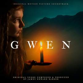 Gwen (Original Motion Picture Soundtrack)