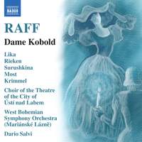 Raff: Dame Kobold, Op. 154