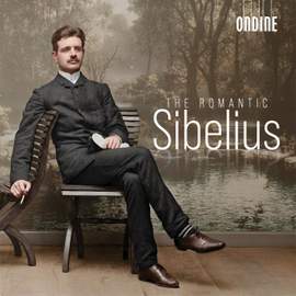 The Romantic Sibelius