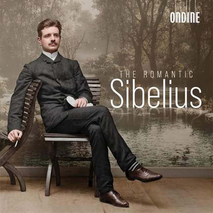 The Romantic Sibelius