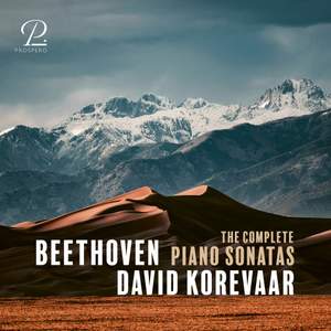Beethoven: The Complete Piano Sonatas Nos. 1-32