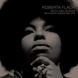 With Her Songs: The Atlantic Albums, 1969-1978