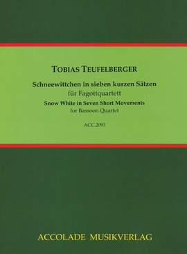 Teufelberger, T: Schneewittchen in sieben kurzen Sätzen