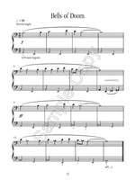 First Steps Piano - Book 1 Product Image