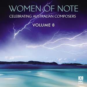 Women of Note Vol. 8