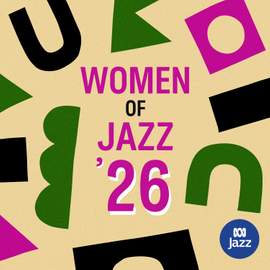 Women of Jazz '26