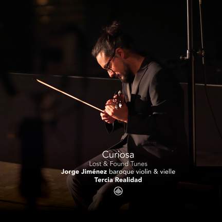 Curiosa - Lost & Found Tunes