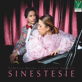Sinestesie