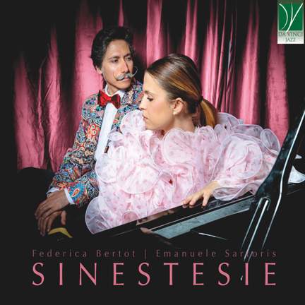 Sinestesie