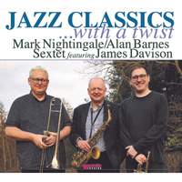 Jazz Classics ...with A Twist