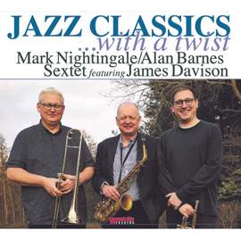 Jazz Classics ...with A Twist