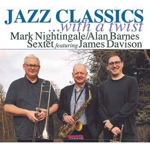 Jazz Classics ...with A Twist