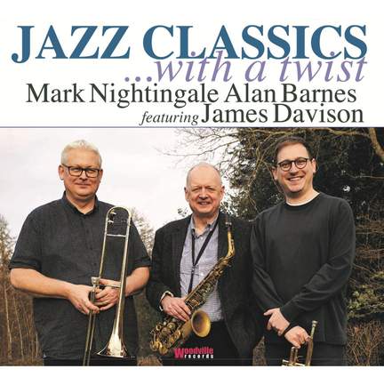Jazz Classics ...with A Twist