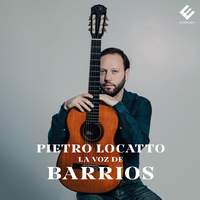 La voz de Barrios