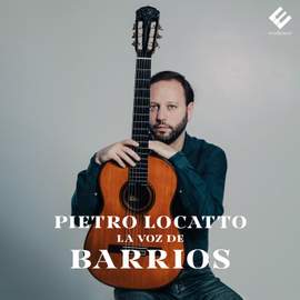 La voz de Barrios