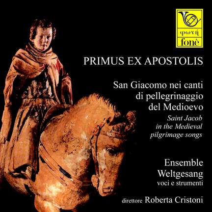 Primus Ex Apostolis