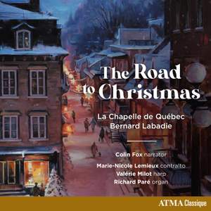 The Road to Christmas
