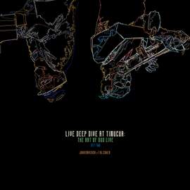 Live Deep Dive at Timucua: The Art of Duo Live, Set 2