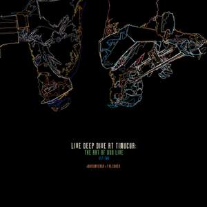 Live Deep Dive at Timucua: The Art of Duo Live, Set 2