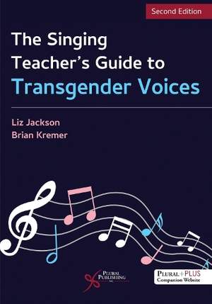 The Singing Teacher's Guide to Transgender Voices
