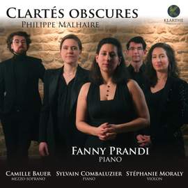 Clartés obscures