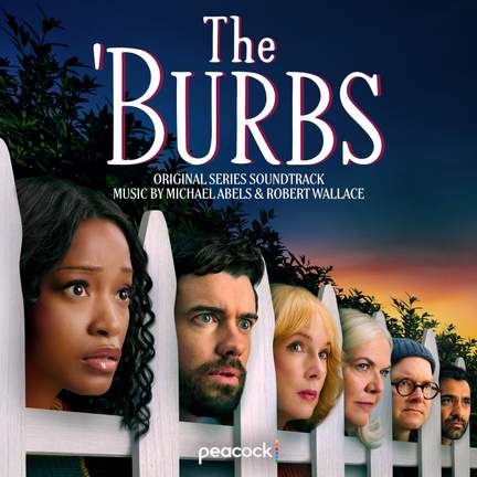 The 'Burbs (Original Series Soundtrack)