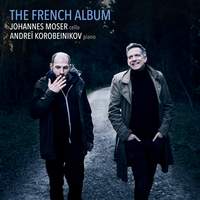The French Album