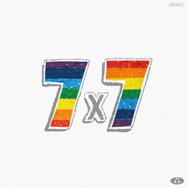 7x7