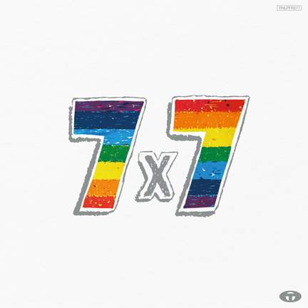 7x7
