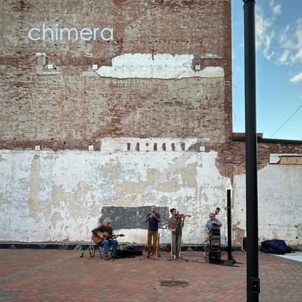 Chimera
